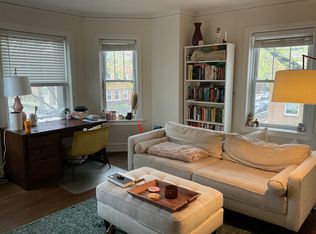3709 N Hoyne Ave APT 2, Chicago, IL 60618