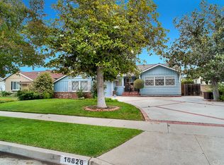 16826 Citronia St, North Hills, CA 91343