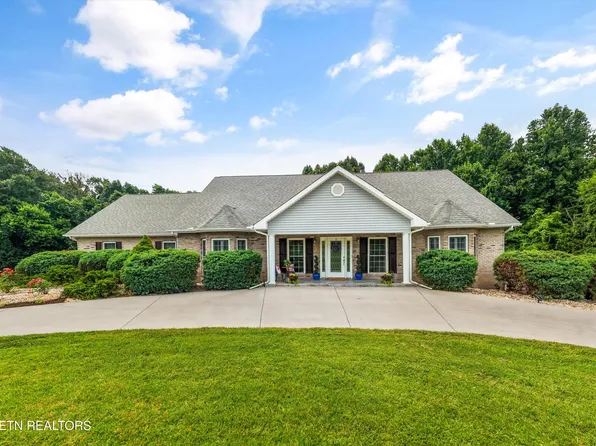 1620 Laramie Ln, Seymour, TN 37865