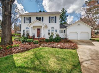 109 S Drawbridge Ln, Cary, NC 27513