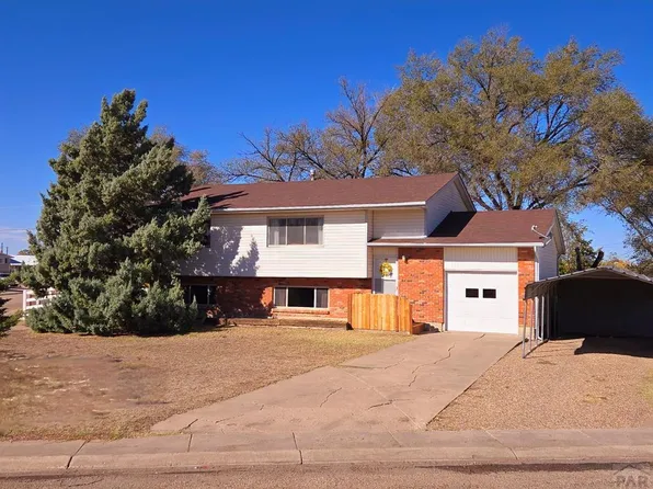 457 McAfee Ave, Las Animas, CO 81054