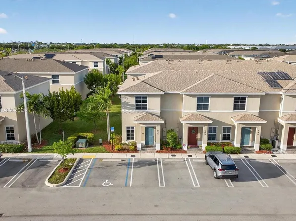 476 NE 4th Ln, Florida City, FL 33034