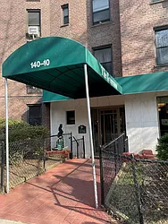 140-10 84th Drive, #6G