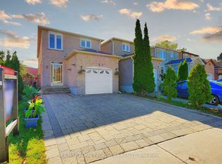 57 Chloe Cres, Markham, ON L3S2H8