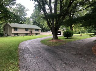 7250 S 200 W, Warren, IN 46792