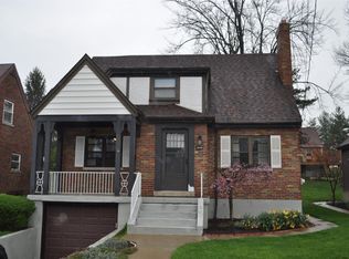 3975 Ruth Ln, Cincinnati, OH 45211