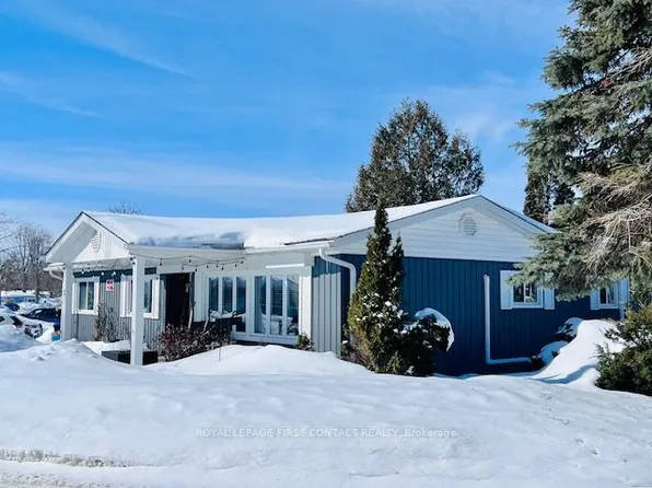 2 Nature Trail Rd, Innisfil, ON L9S 1R7