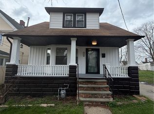 3622 Cecilia Ave, Cleveland, OH 44109