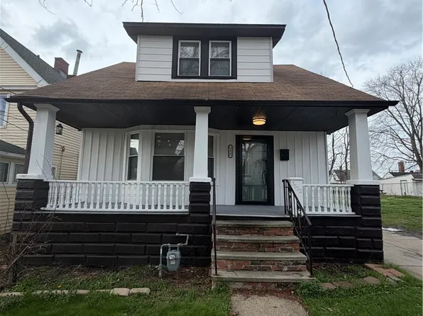 3622 Cecilia Ave, Cleveland, OH 44109