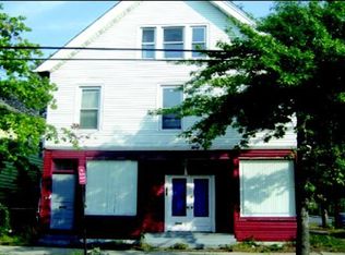121 Shelton Ave, New Haven, CT 06511