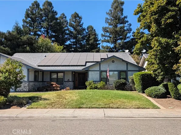 766 Silverado Estates Ct, Chico, CA 95973