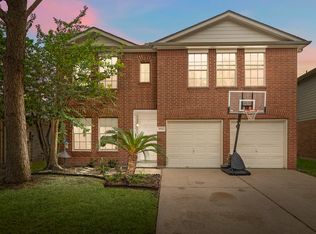 17334 Turquoise Stream Dr, Houston, TX 77095