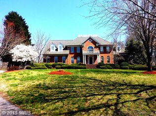 3065 Hickory Ridge Rd, Dunkirk, MD 20754