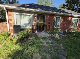 1324 Brandt Dr, Indianapolis, IN 46241