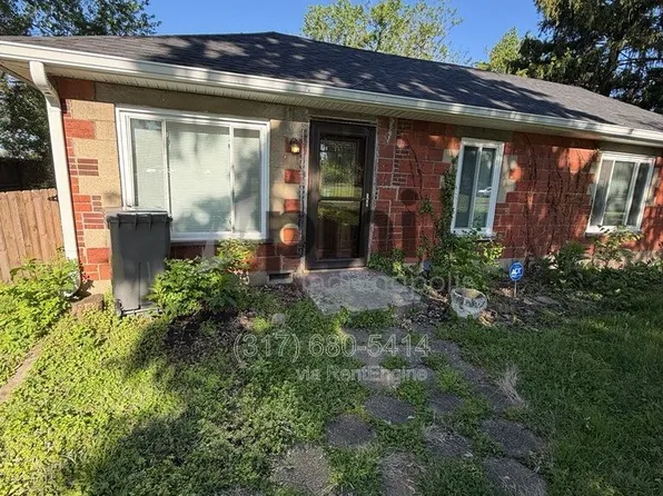 1324 Brandt Dr, Indianapolis, IN 46241