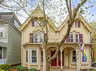 105 N Union St, Lambertville, NJ 08530