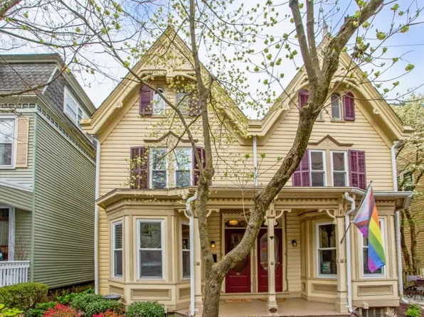 105 N Union St, Lambertville City, NJ 08530