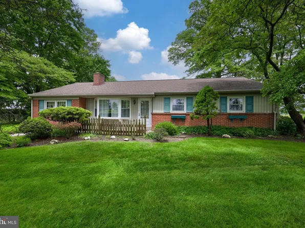 124 Sprecher Rd, Willow Street, PA 17584