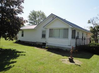 3076 Union Pike, Richmond, IN 47374