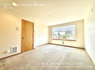 6255 6th Ave NW #C, Seattle, WA 98107