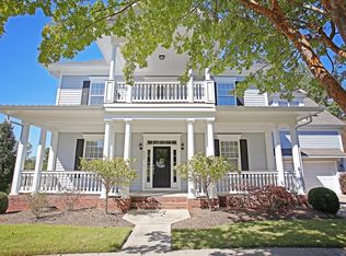 5331 Maddox Ct, Fort Mill, SC 29708