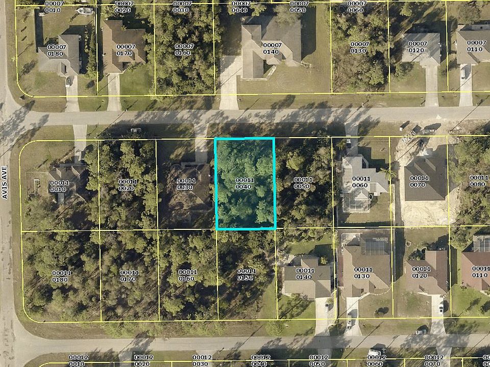1st image of 5547 Belrose St