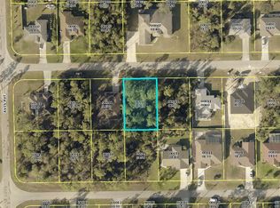 5547 Belrose St, Lehigh Acres, FL 33971