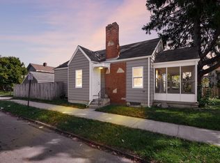630 Larcomb Ave, Columbus, OH