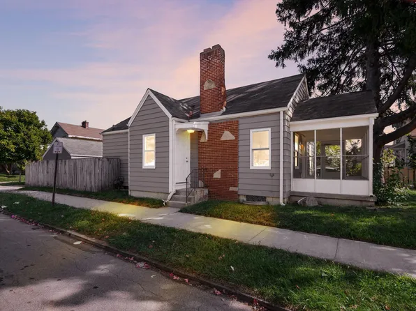 630 Larcomb Ave, Columbus, OH 43223