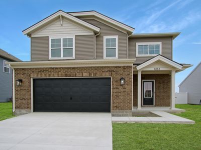 4884 Alaina Dr, Newburgh, IN, 47630