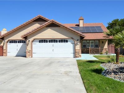 13074 Greensboro Rd, Victorville, CA, 92395