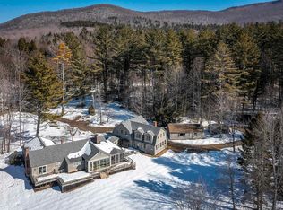 49 Burton Rd, Weston, VT 05161