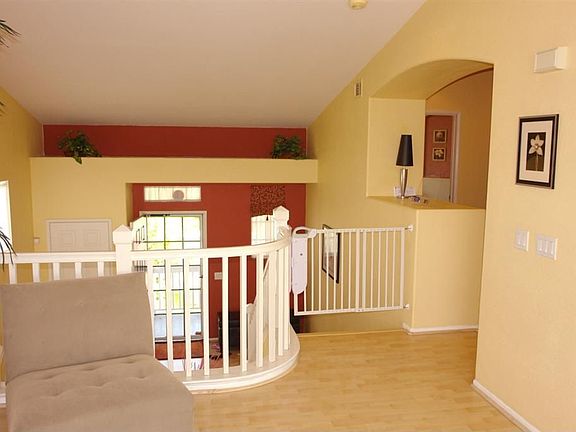 Living Room View