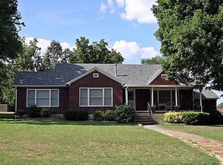 3 Westwood Dr, Harrison, AR 72601