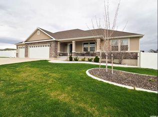 678 W Cory Rd, South Jordan, UT 84095