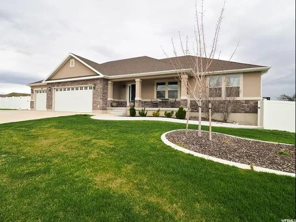 678 W Cory Rd, South Jordan, UT 84095
