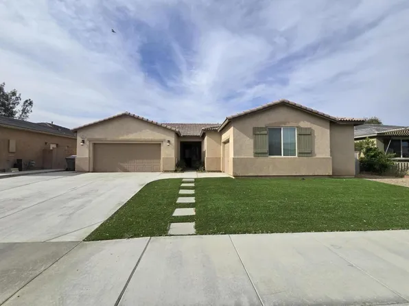 82812 Longfellow Ct, Indio, CA 92201