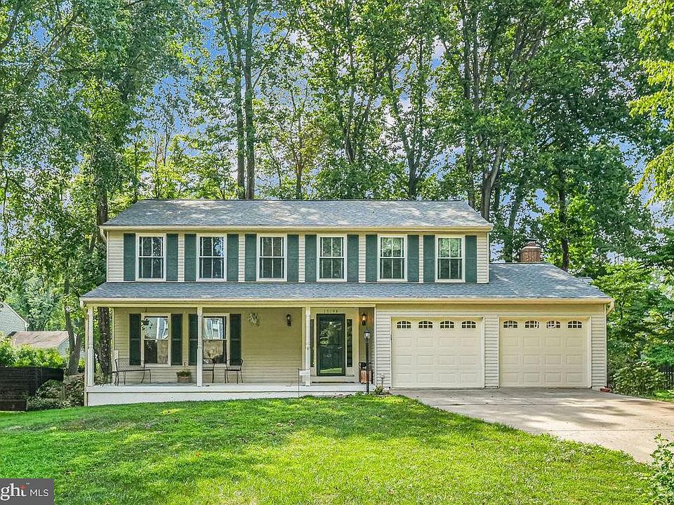 1st image of 15198 Holleyside Dr