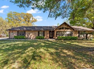 358 E Mimosa St, Starke, FL 32091