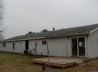 N3994 Collier Ave, Neillsville, WI 54456