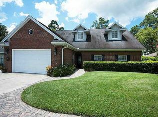 9832 Bear Lake Rd, Apopka, FL 32703