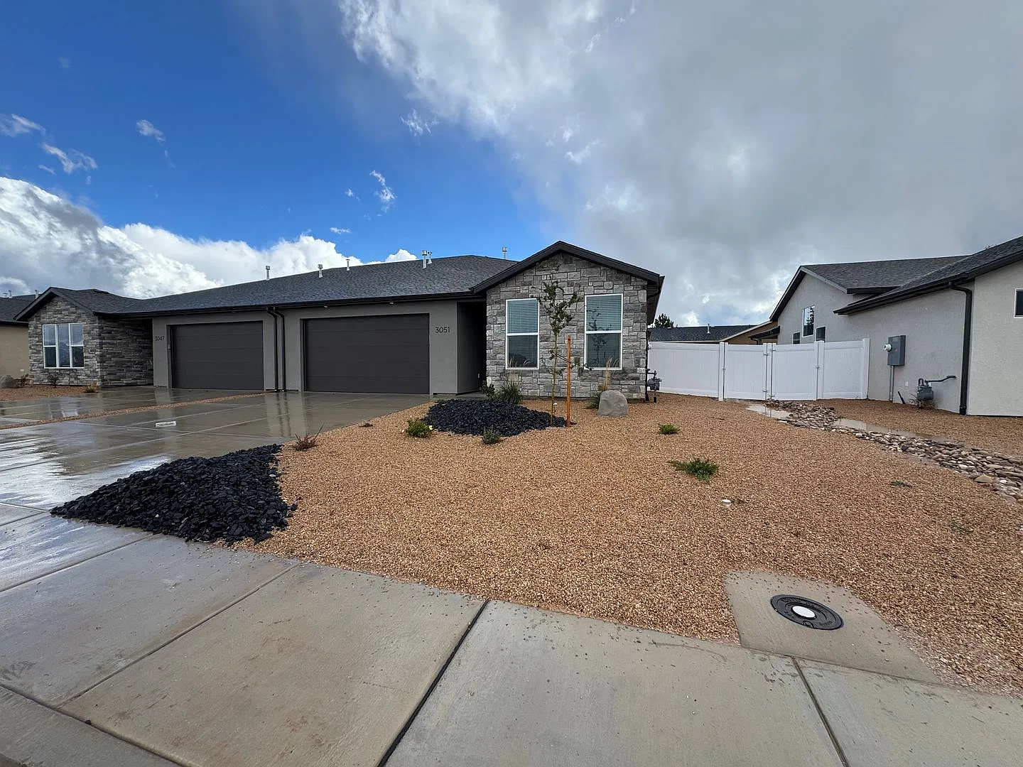 Brand New Ekko View Estates 3 Bedroom Home! — Photo 2