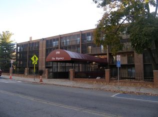 190 High St APT 105, Medford, MA 02155