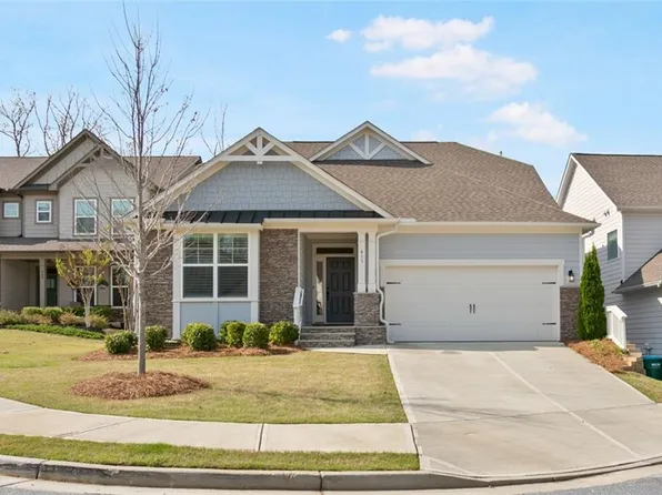 413 Solace Pl, Canton, GA 30114