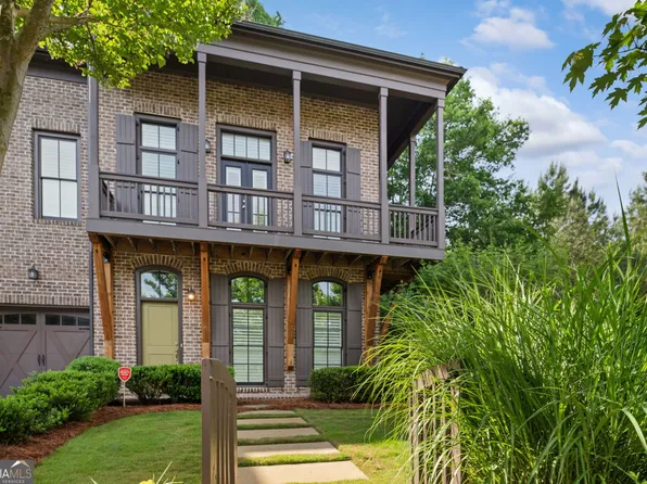 5939 Bond St, Cumming, GA 30040