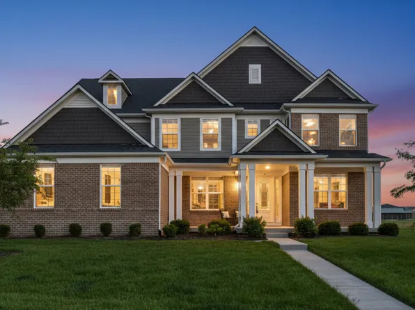 2900 Towne Meadow Dr, Carmel, IN 46032