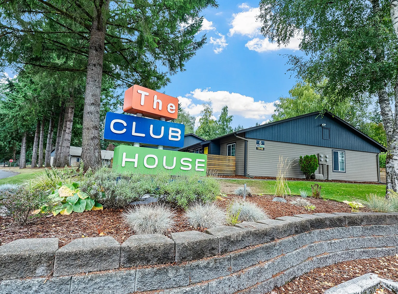 The Clubhouse at Port Orchard — Photo 2