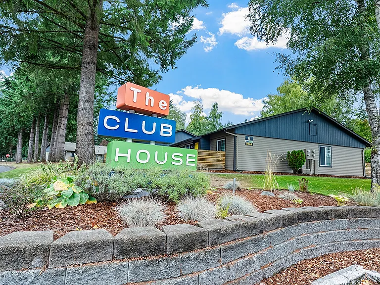 The Clubhouse at Port Orchard — Photo 2