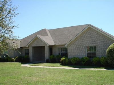116 Springfield Ln, Waxahachie, TX, 75165