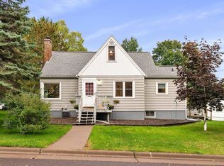 1030 N 48th Ave E, Duluth, MN 55804